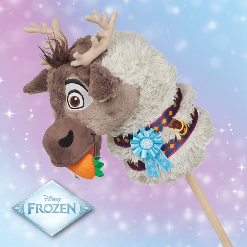 LeMieux Disney-inspired Hobby Horses Disney Sven-2